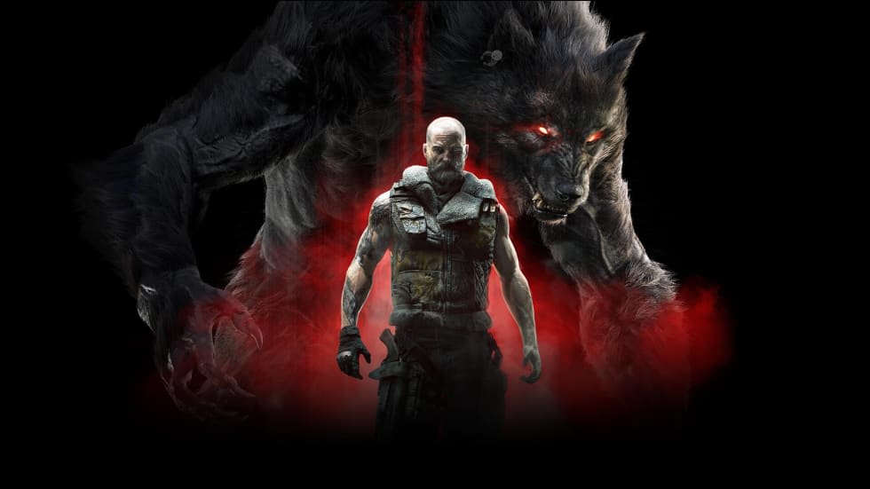 Bild från Werewolf the Apocalypse: Earthblood.